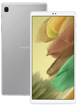 Samsung Galaxy A7 Lite 8.7 Inch 32GB Wi-Fi Tablet - Silver