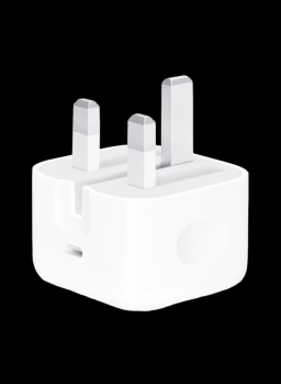 Apple 20W USB-C Power Adaptor
