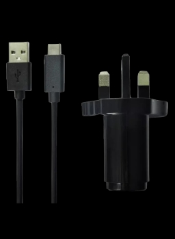 10W Wireless Charger - Black