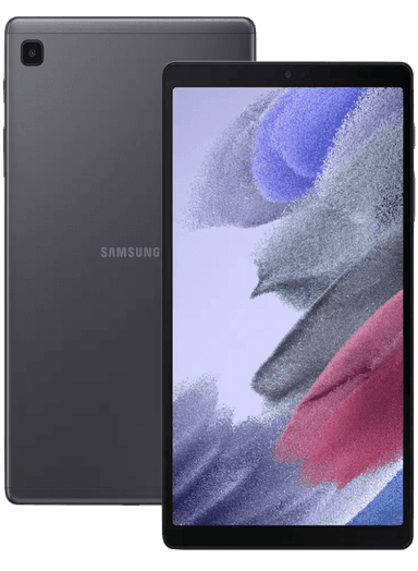 Samsung Galaxy A7 Lite 8.7 Inch 32GB Wi-Fi Tablet - Grey