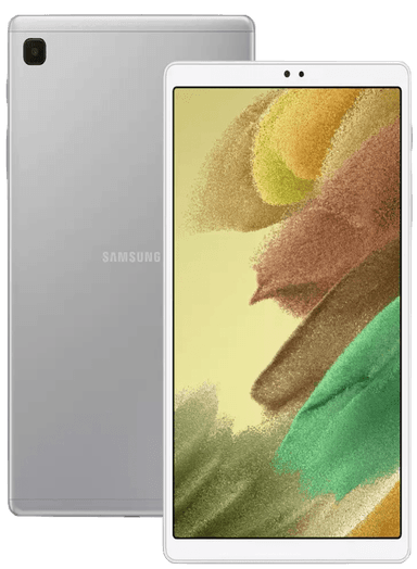 Samsung Galaxy A7 Lite 8.7 Inch 32GB Wi-Fi Tablet - Silver
